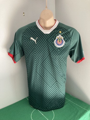 Chivas guadalajara 2017 18 - chivas, 2017/18