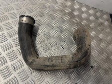 Fiat 500L 2012-2017 Genuine Intercooler Hose Pipe #33