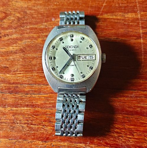 Sekonda jewels ussr slava - 25,