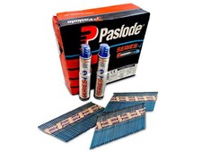 Paslode 3.1x 90mm Smooth 360Xi