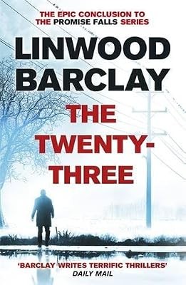 The twenty three promise - the, (promise