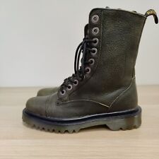 Dr Martens 1490 Justyna Olive