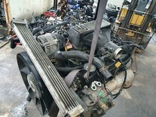 Range rover p38 4.6 engine