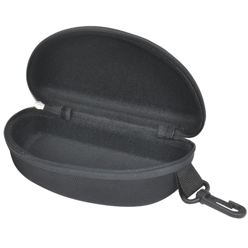 Trixes black glasses case new - glasses,