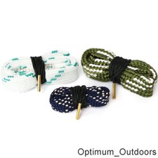 Shotgun Barrel Bore Cleaning