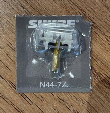 Stylus for SHURE N44-7Z Made