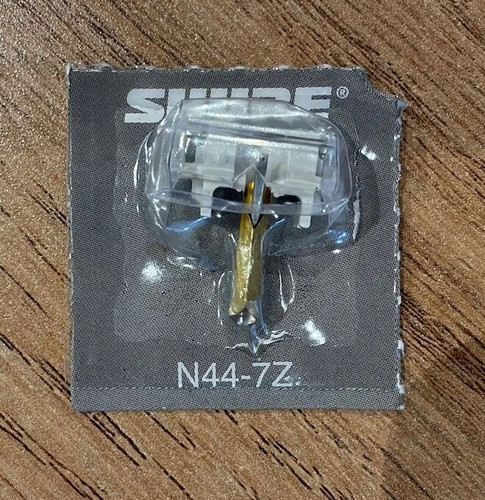 Stylus for shure n44 - for,