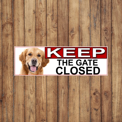 Golden retriever keep the - retriever,