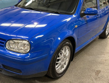 VW GOLF MK4 1998-2003 NEW