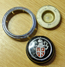 ORIGINAL CLASSIC MK1/MK11 AUSTIN MINI CENTRE HORN PUSH