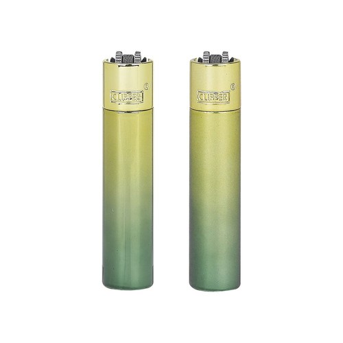 Clipper metal - clipper, lighter