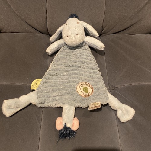 Rainbow designs eeyore - rainbow, hundred