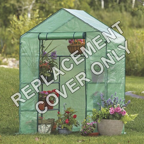 Replacement spare mesh - replacement,