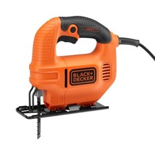 BLACK+DECKER 400W 230VCorded