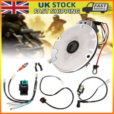 Wiring Harness Loom Switch