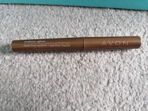 Avon arabian glow - arabian, sleek