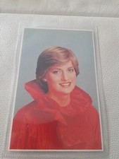 Sovereign Series Postcard