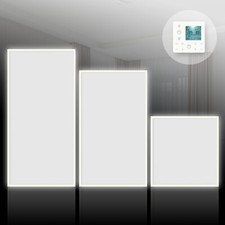 Ceiling Far Infrared Electric