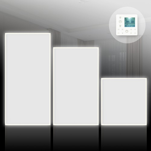 Ceiling far infrared electric - far,
