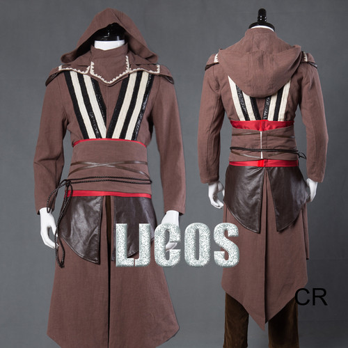 Ljcos assassin creed - 【ljcos】assassin's,