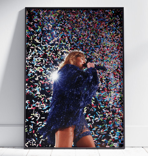 Taylor swift poster print - taylor,