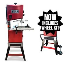 14" Bandsaw Cast Iron Table