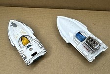 Matchbox Superfast Seafire