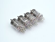 4pcs 6J1P-EV MATCHED QUAD SD