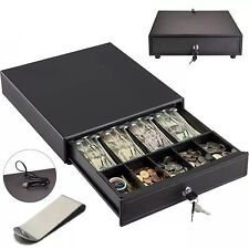 Lockable Cash Register Till