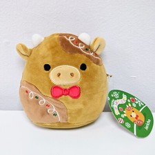 Squishmallows 5” Jericho The