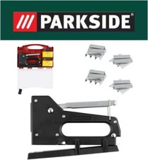 Parkside Staple Gun Set 1500