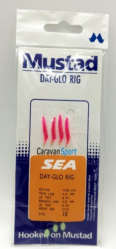 Sabiki fishing mustad sea - mustad,