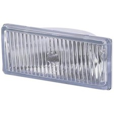 NEW FOG LIGHT INSERT LEFT FOR