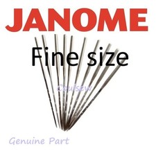 JANOME FM725 FELTING MACHINE