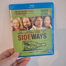 Sideways blu ray 2004 - [blu-ray],
