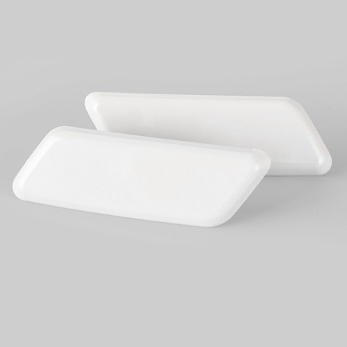 New headlight washer cover - new, 2x