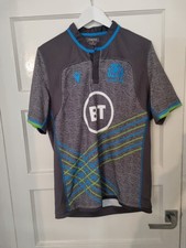 2019-2020 Scotland Rugby