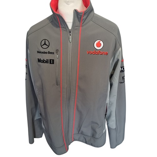 Vtg vodafone mclaren - vtg,