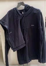 Hugo Boss Tracksuit Set Size