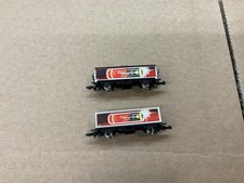 MARKLIN Z GAUGE FREIGHT CAR