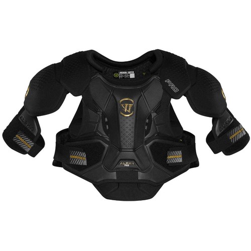 Warrior s26 alpha pro - warrior, shoulder
