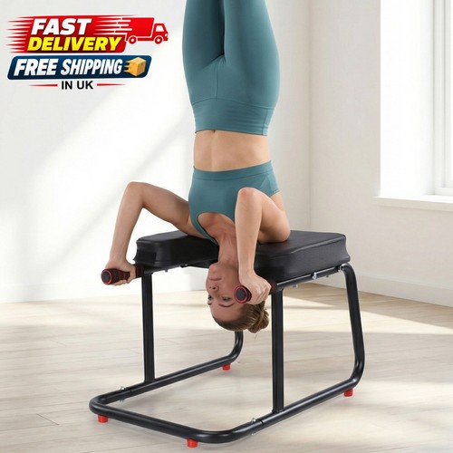 Yoga inversion chair - inversion,