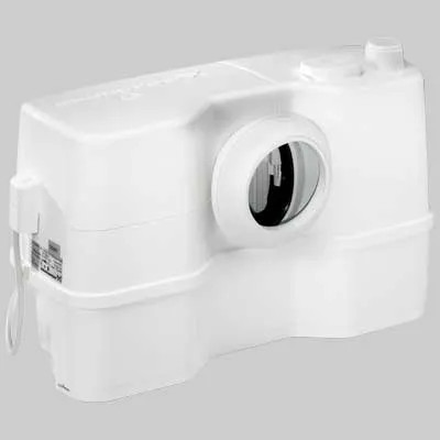 Sololift - wc-1,