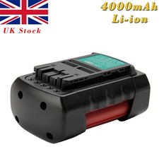 Battery For Bosch 4Ah 36V
