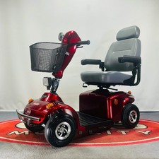 Freerider Mayfair 4 Mobility
