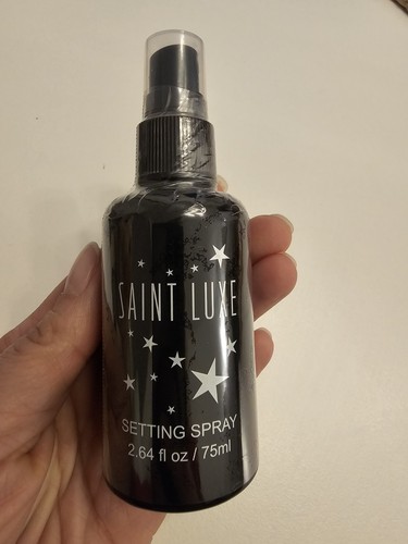 Saint luxe make micro - luxe, up