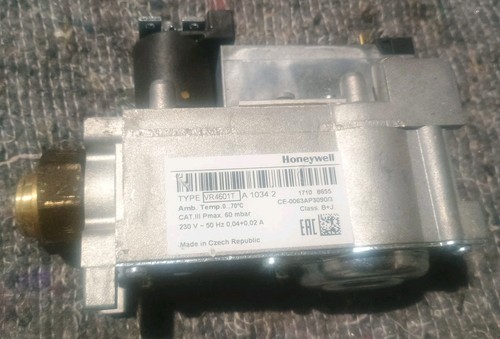 Baxi solo potterton gas - baxi,