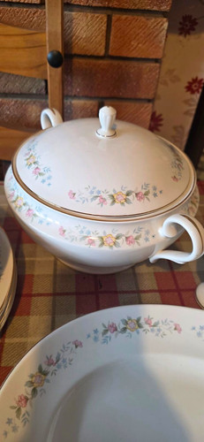 Gorgeous bone china vintage
