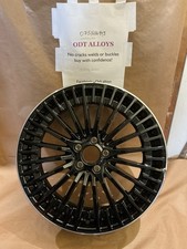 1 X MERCEDES BENZ EQA EQB 20"