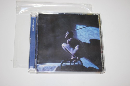 Peter gabriel birdie - peter,